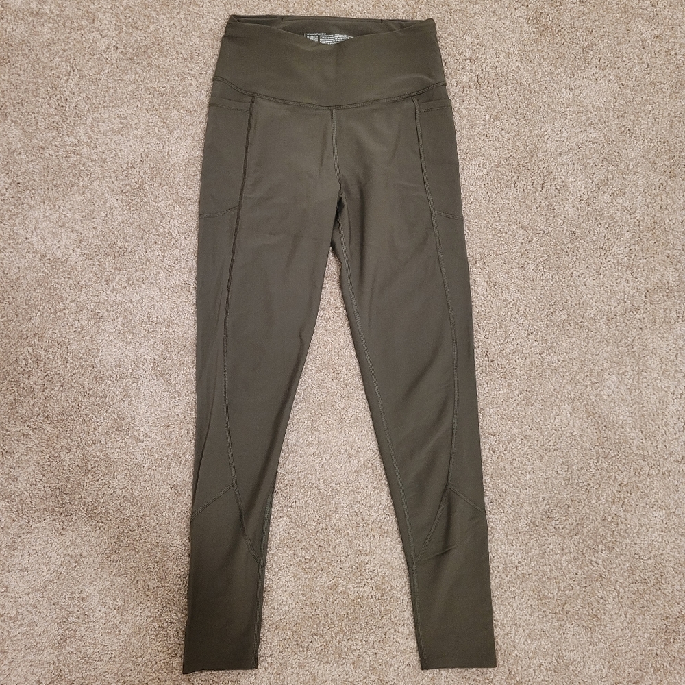 Victoria's Secret Total Knockout Leggings